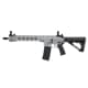 LANCER TACTICAL LT-25Y-G3-JPN Gen 3 M4 SPR Interceptor Airsoft AEG Rifle GRAY