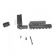 LayLax �饤�饯�� ����ޥ륤 �����֥����Хå� GLOCK17��GLOCK18C(�����å�17�������å�18C)/SAS�ե���ȥ��å� NEO