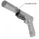 LayLax �饤�饯�� ����ޥ륤 �����֥����Хå� GLOCK17��GLOCK18C(�����å�17�������å�18C)/SAS�ե���ȥ��å� NEO