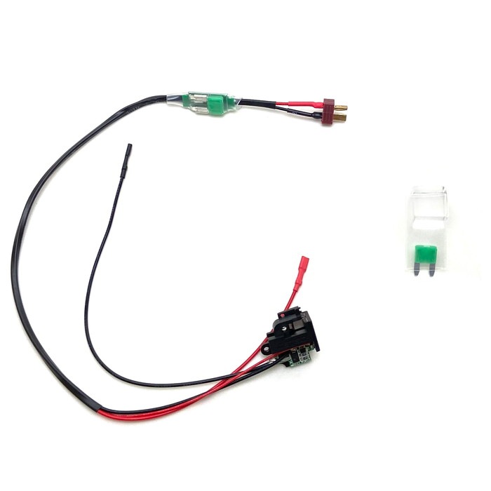 ACETECH P000004 AceMOS Drop-in Mosfet Unit