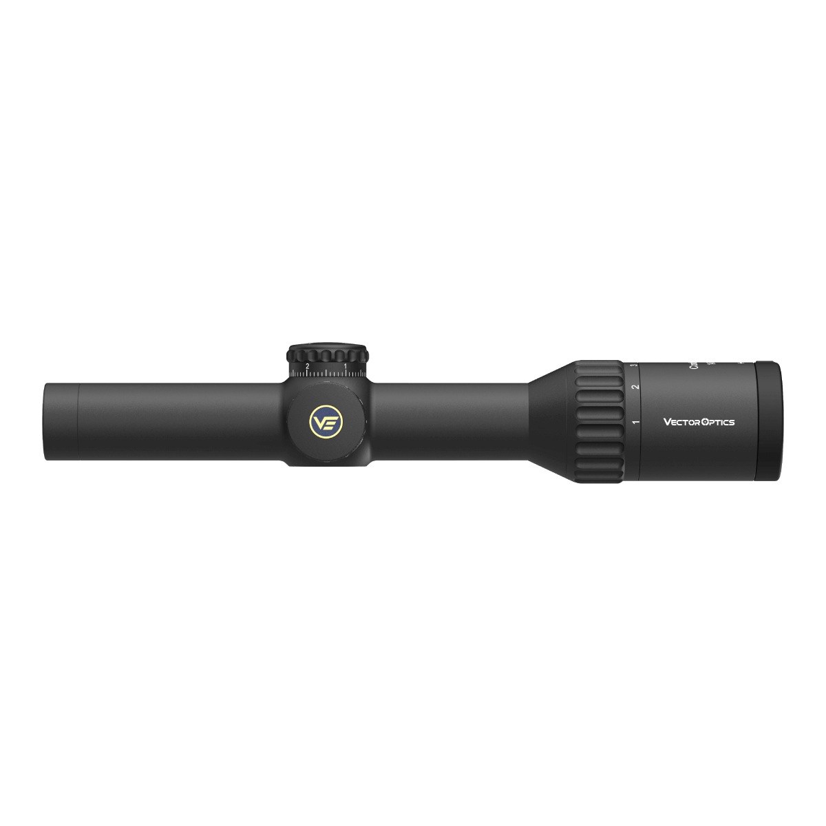 �ʵ��ݾ� Vector Optics SCOC-44 Continental X6 1-6X24I Fiber