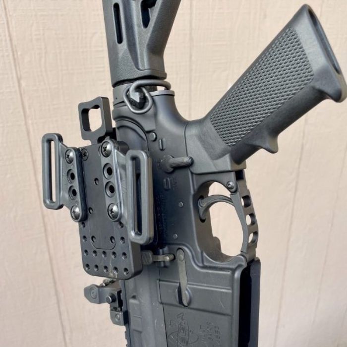 Matchpoint USA 1.5" I-Loop