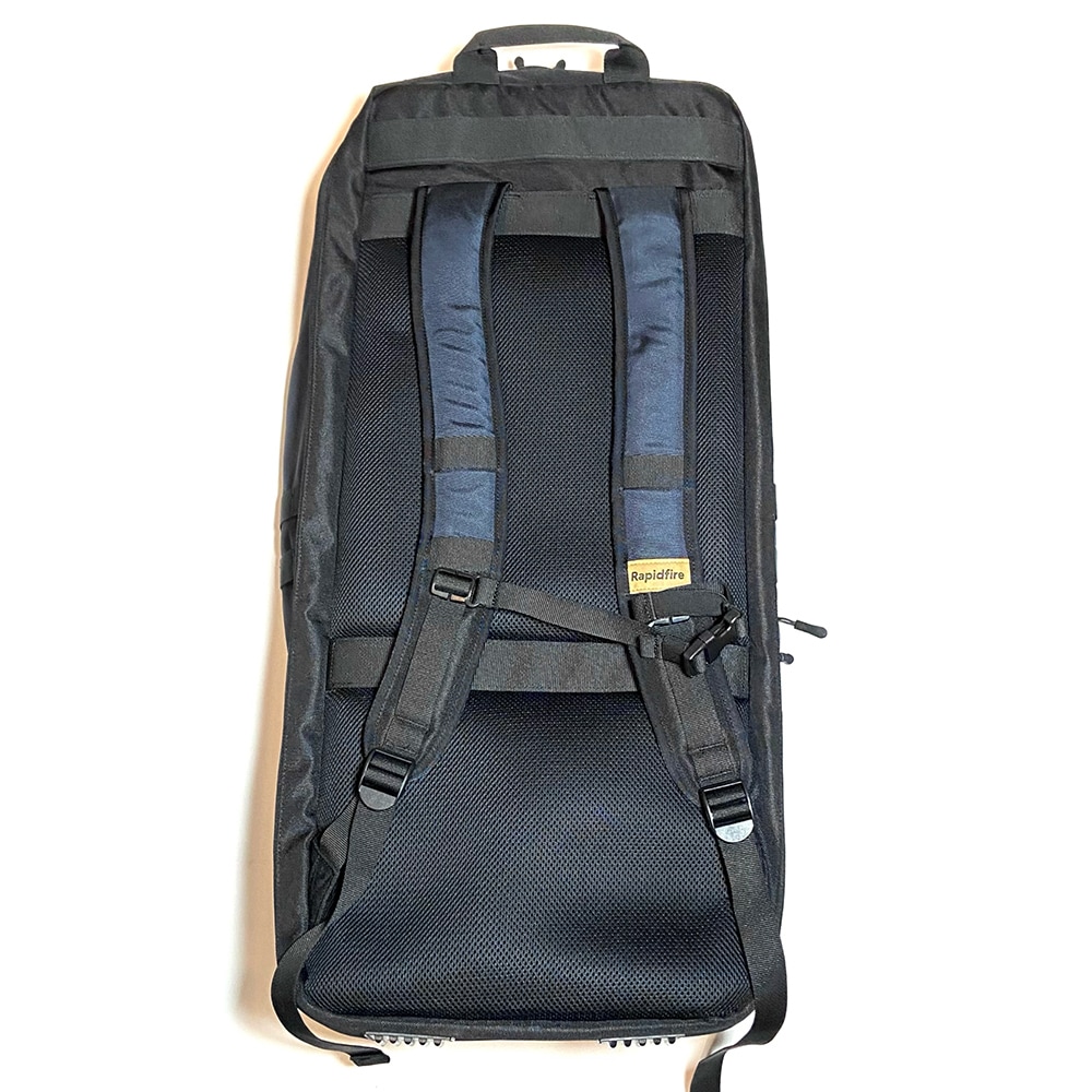 Rapidfire GunBag 75 "ARMORYTH" LE