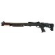 Rapidfire SBT01 Softbulletgun BK
