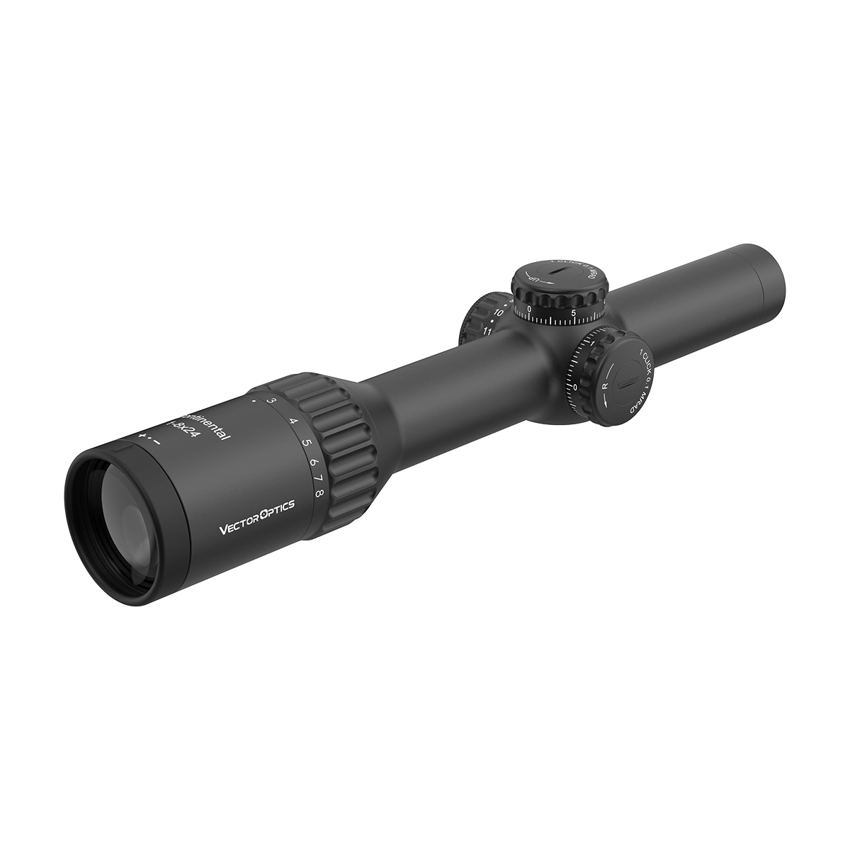�ʵ��ݾ� Vector Optics SCOC-T37 Continental X8 1-8X24 ED Tactical