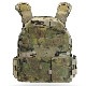 AGILITE 8056MTCMED K-Zero Plate Carrier M Multicam