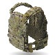 AGILITE 8056MTCMED K-Zero Plate Carrier M Multicam