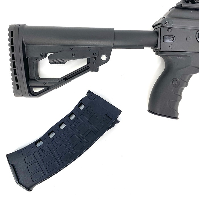 Arcturus AK12 AEG AT-AK12