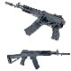 Arcturus AK12 AEG AT-AK12