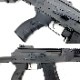 Arcturus AK12 AEG AT-AK12