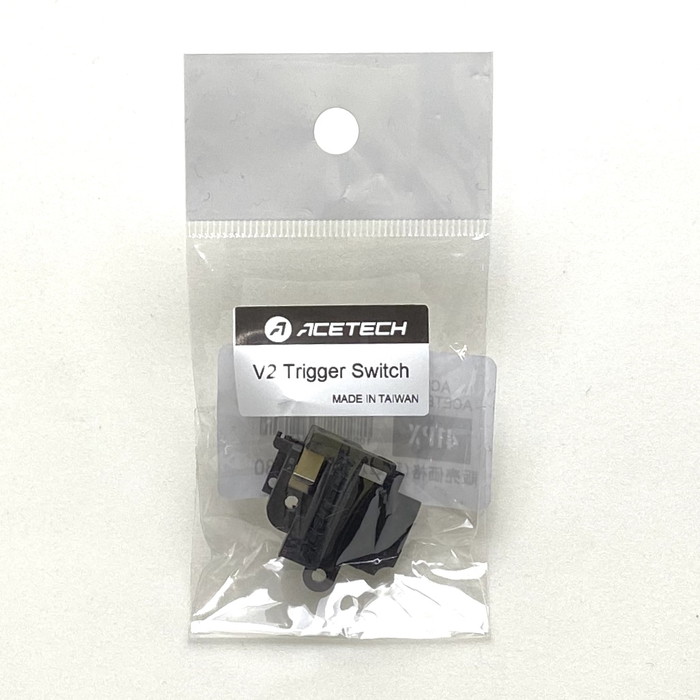 ACETECH PTS0001-B-001 ACETECH Trigger Switch Set for Ver2 AEG Gearboxes ...