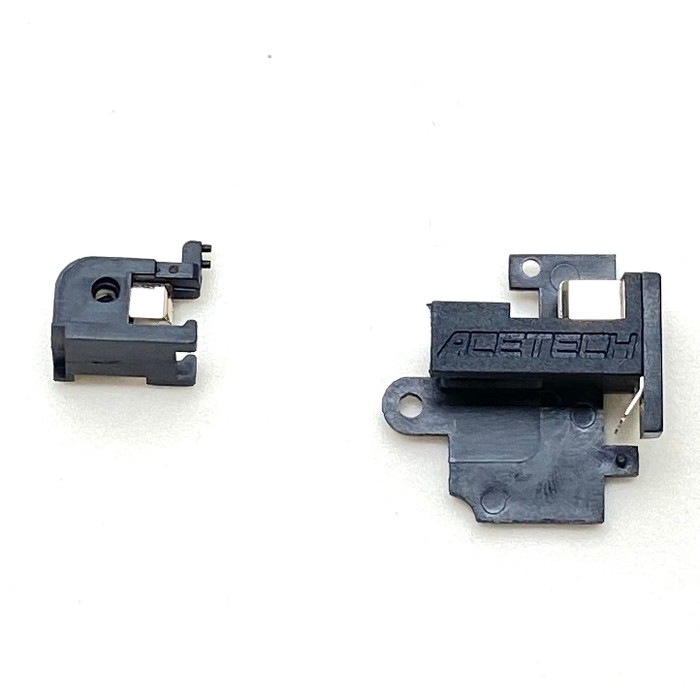 ACETECH PTS0001-B-001 ACETECH Trigger Switch Set for Ver2 AEG Gearboxes
