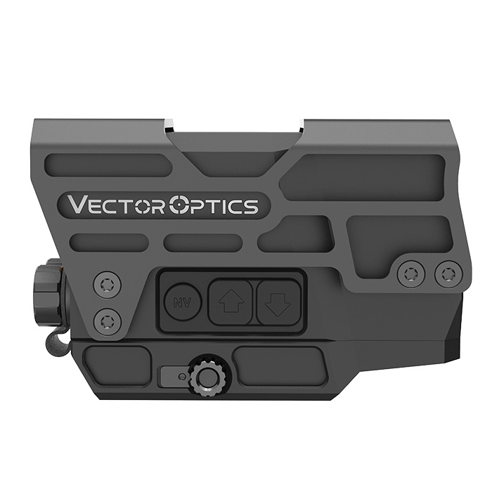 �ʵ��ݾ� Vector Optics SCRD-67 Frenzy Plus 1X31X26
