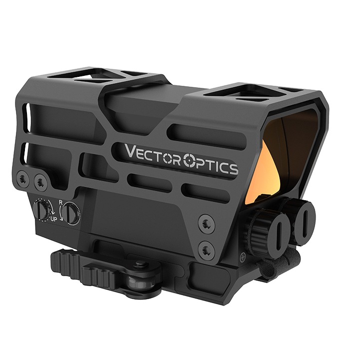 �ʵ��ݾ� Vector Optics SCRD-67 Frenzy Plus 1X31X26
