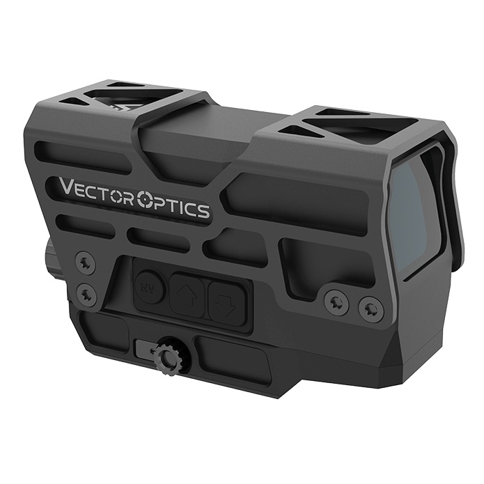 �ʵ��ݾ� Vector Optics SCRD-67 Frenzy Plus 1X31X26