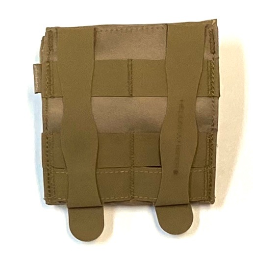 Velocity Systems��Helium Whisper Small Utility