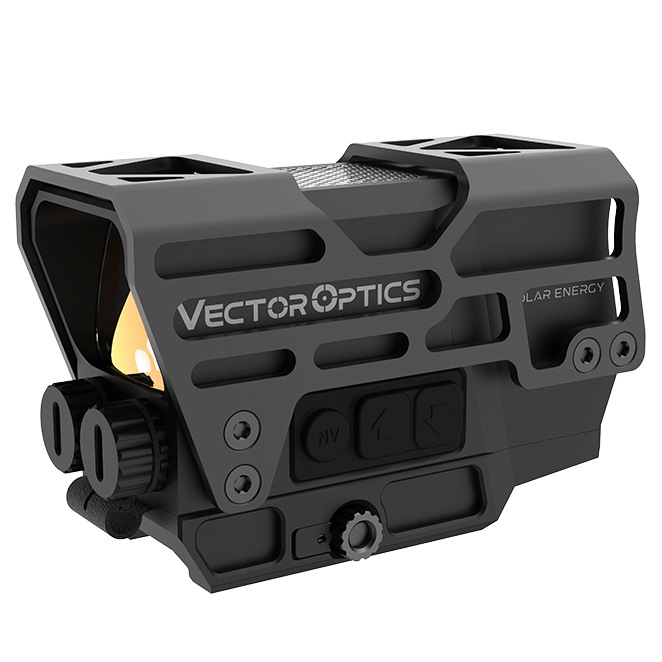 Vector Optics SCRD-S67 FRENZY PLUS 1X31X26 SOLAR