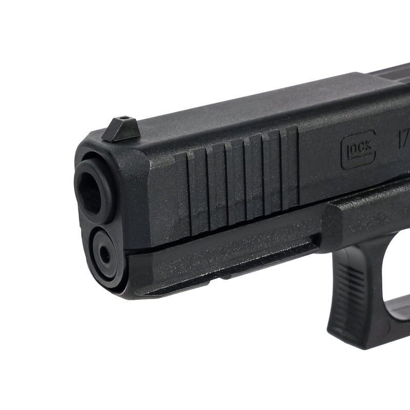 8���ȯ��ͽ�� ͽ���� UMAREX GLOCK17 Gen.5 MOS �����֥����Хå� JAPAN VERSION