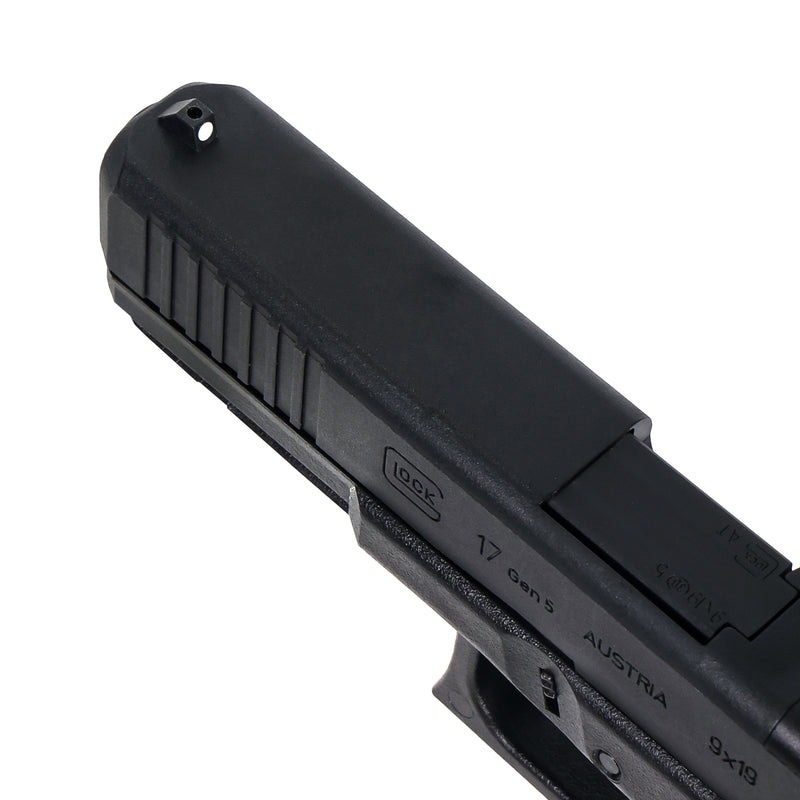 8���ȯ��ͽ�� ͽ���� UMAREX GLOCK17 Gen.5 MOS �����֥����Хå� JAPAN VERSION