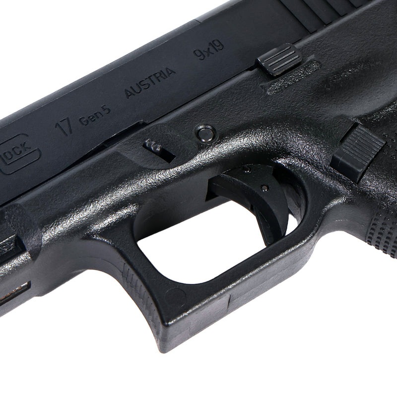 8���ȯ��ͽ�� ͽ���� UMAREX GLOCK17 Gen.5 MOS �����֥����Хå� JAPAN VERSION