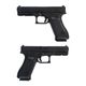 8���ȯ��ͽ�� ͽ���� UMAREX GLOCK17 Gen.5 MOS �����֥����Хå� JAPAN VERSION
