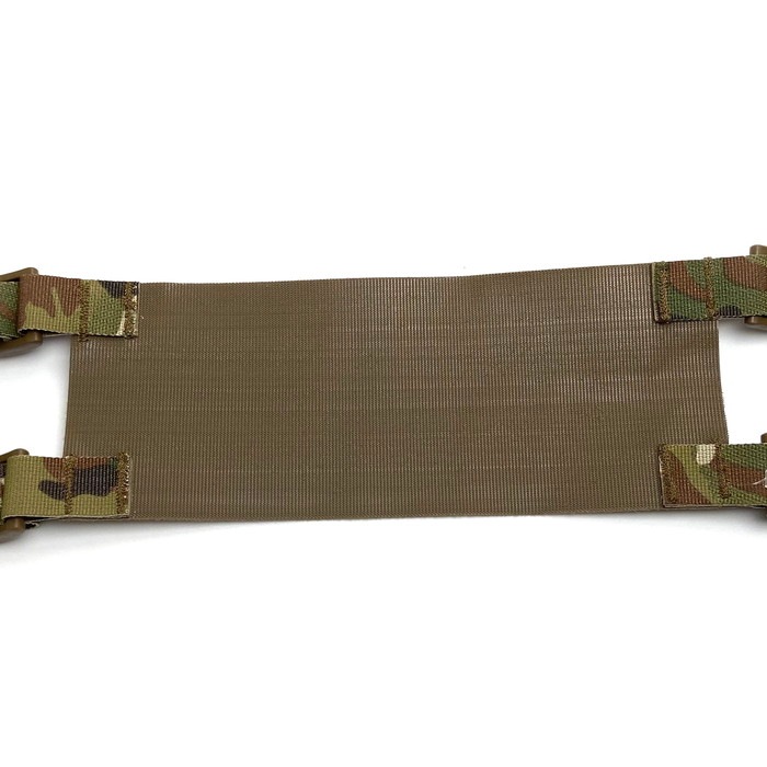 Mayflower Chest Rig Adapter Kit プレートキャリア・チェストリグ,プレートキャリア サバゲー用品の41ミリタリー