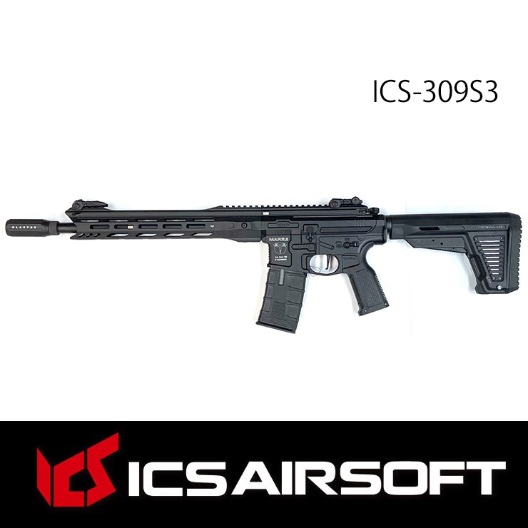 ICS CXP-MARS.��CARBINE S3 ICS-309S3