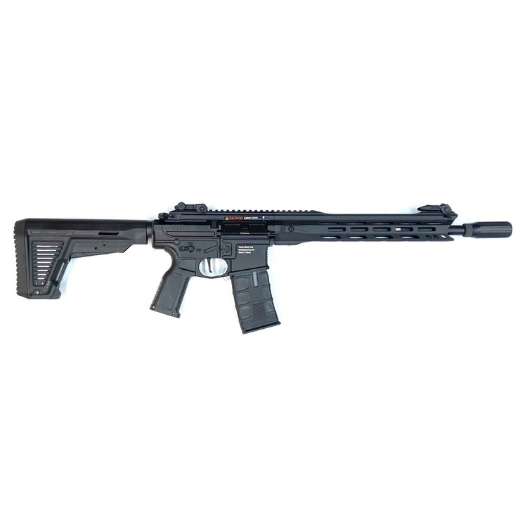 ICS CXP-MARS.��CARBINE S3 ICS-309S3