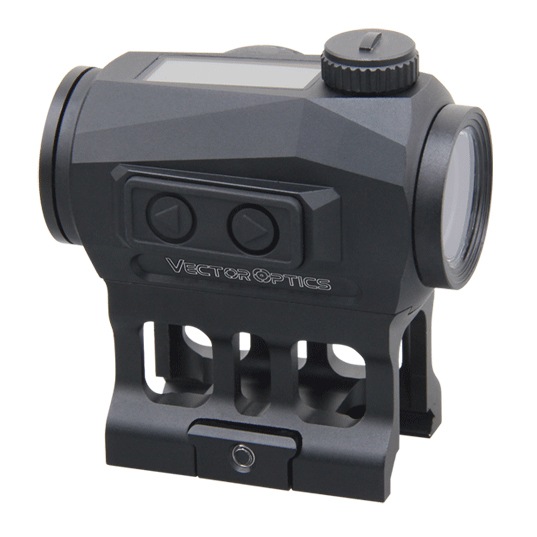 �ʵ��ݾ� Vector Optics SCRD-SM45 Scrapper 1X22 SOL