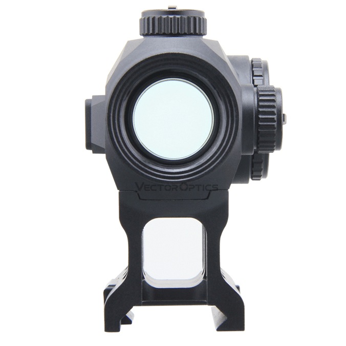 �ʵ��ݾ� Vector Optics SCRD-SM45 Scrapper 1X22 SOL