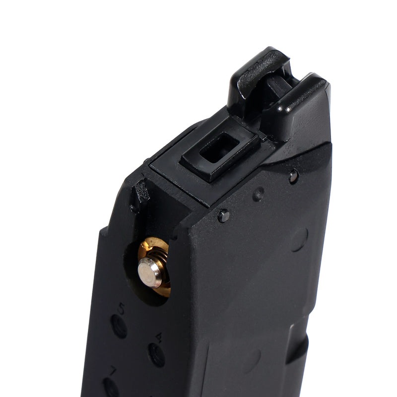 8���ȯ��ͽ�� ͽ���� UMAREX GLOCK17 Gen.5 22Ϣ���ڥ��ޥ�����