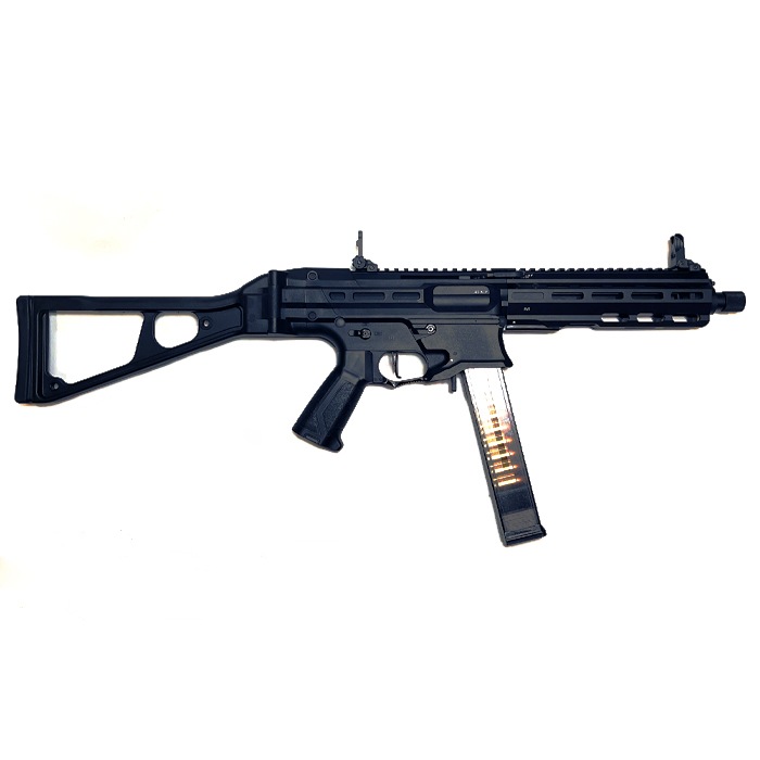 G&G PCC45����ư���� ��ư�������� G&G ARMAMENT