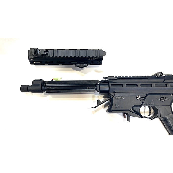 G&G PCC45����ư���� ��ư�������� G&G ARMAMENT