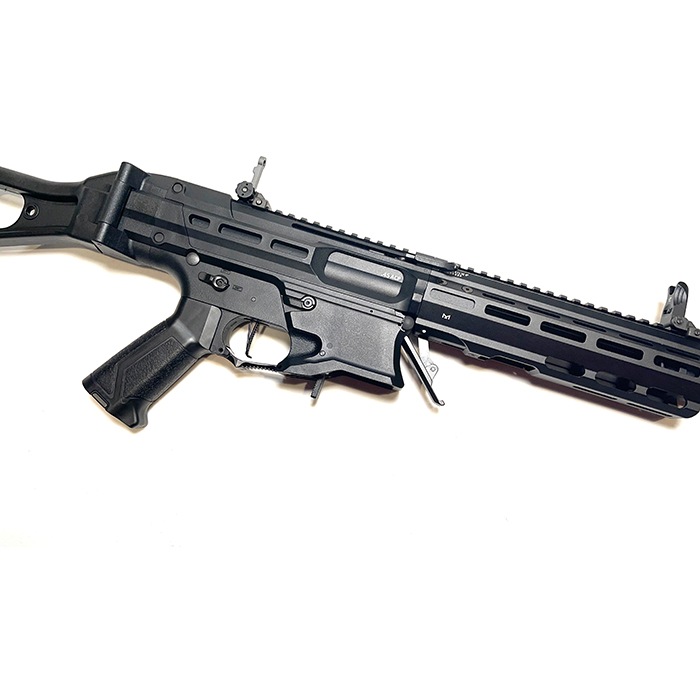 G&G PCC45����ư���� ��ư�������� G&G ARMAMENT