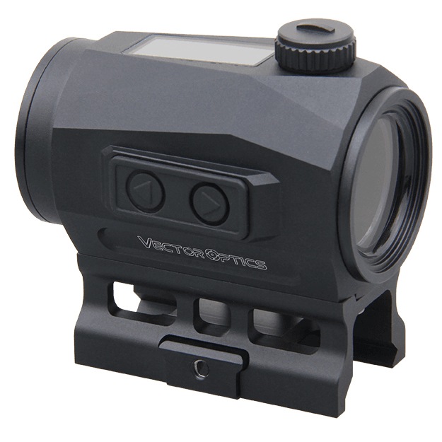 �ʵ��ݾ� Vector Optics SCRD-SM46 Scrapper 1X25 SOL