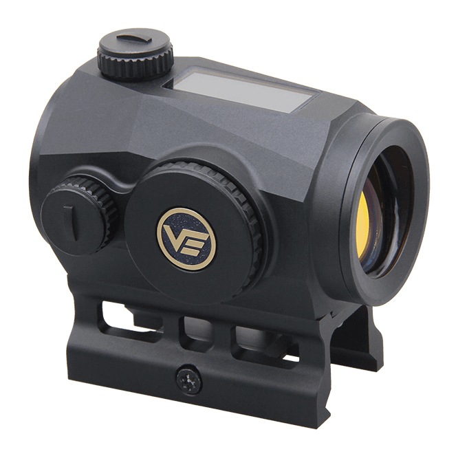 �ʵ��ݾ� Vector Optics SCRD-SM46 Scrapper 1X25 SOL