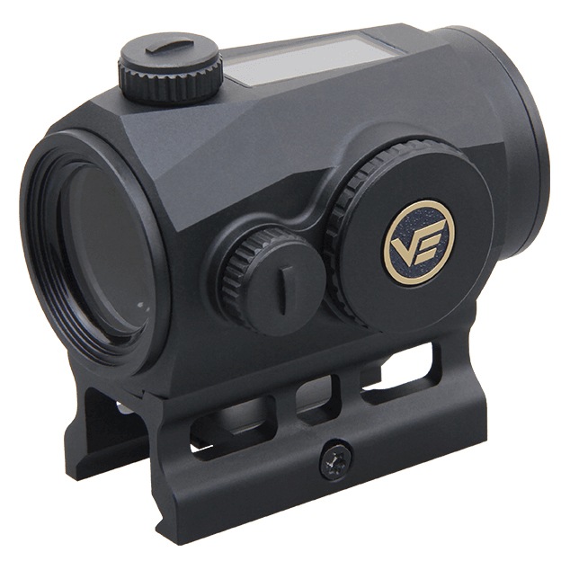 �ʵ��ݾ� Vector Optics SCRD-SM46 Scrapper 1X25 SOL