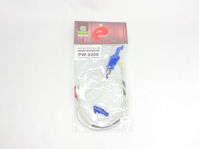 ELEMENT PW0205 Large Caacity Switch Assembly Ver.3 Gearbox Front wiring