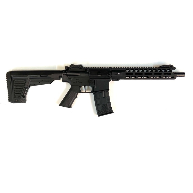 ICS Lightway-Peleador III S3  ICS-445S3