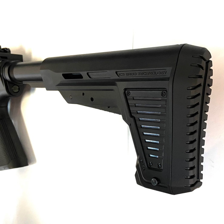 ICS Lightway-Peleador III S3  ICS-445S3