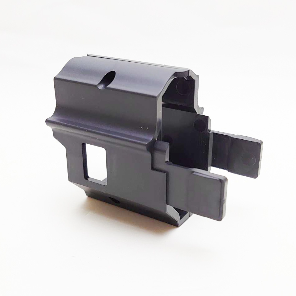 Airtech Studios VFC Avalon PDW Series - BEU Battery Extension Unit Black