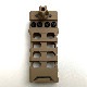 BIG DRAGON BD8802AD VTAC Style QD Ultralight Vertical Grip A model DE