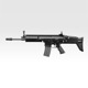 ����ޥ륤 SCAR-L BK ��������ư����