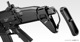 ����ޥ륤 SCAR-L BK ��������ư����