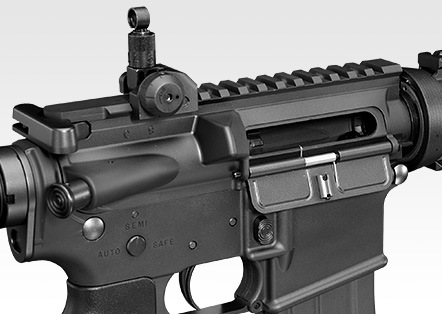 ����ޥ륤��M4A1��MWS