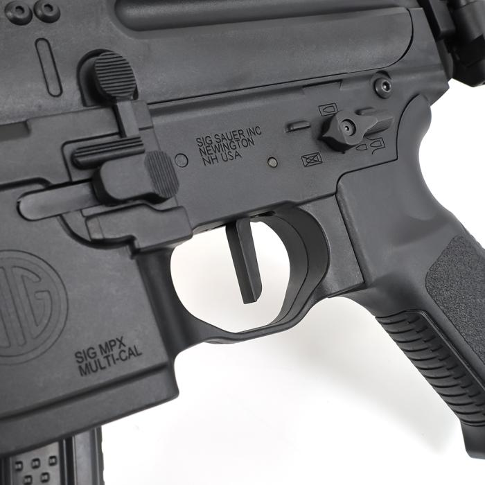 SIG SAUER ProForce MPX K