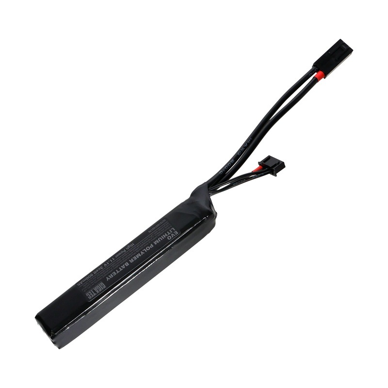 LayLax �饤�饯�� EVO��ݥХåƥ꡼ 11.1V 3cell ���ȥå��ѥ��ץ��� GIGA TEC �����ƥå�