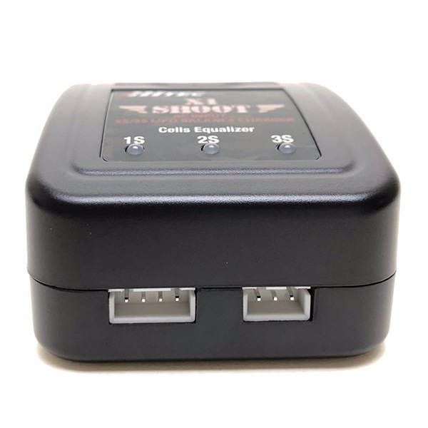 Hitec Li-po�Х�󥹽��Ŵ� X1���塼��