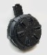 G&G��G-08-168��MP5 Drum Mag 1500R G&G ARMAMENT