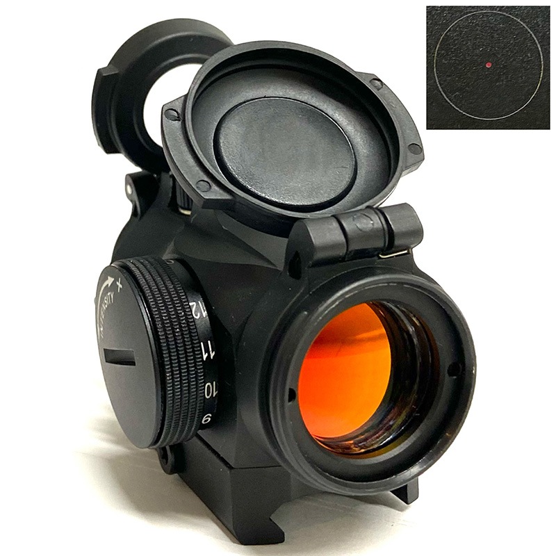 DMAG T2�����ץ��åȥ����� RDS-M004BK